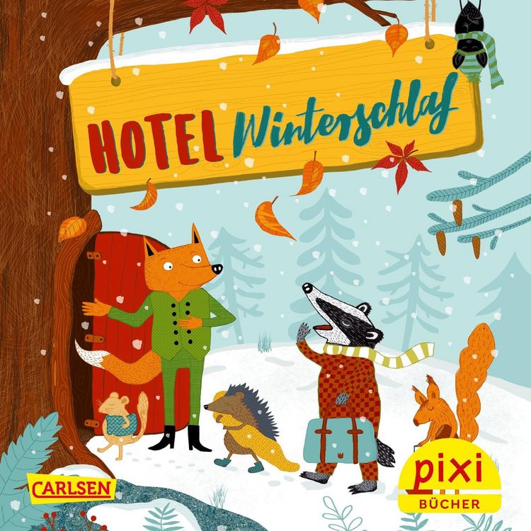 Produktbild: Pixi Adventskalender GOLD 2026