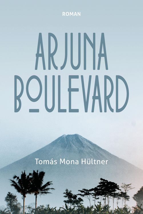 Produktbild: Arjuna Boulevard