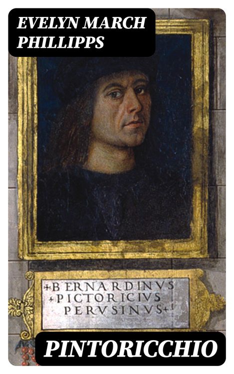 Produktbild: Pintoricchio