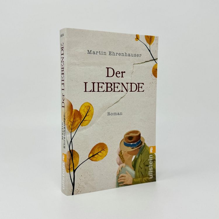 Produktbild: Der Liebende