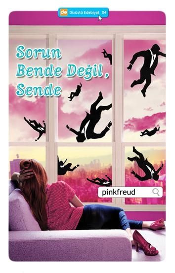 Produktbild: Sorun Bende, Degil Sende