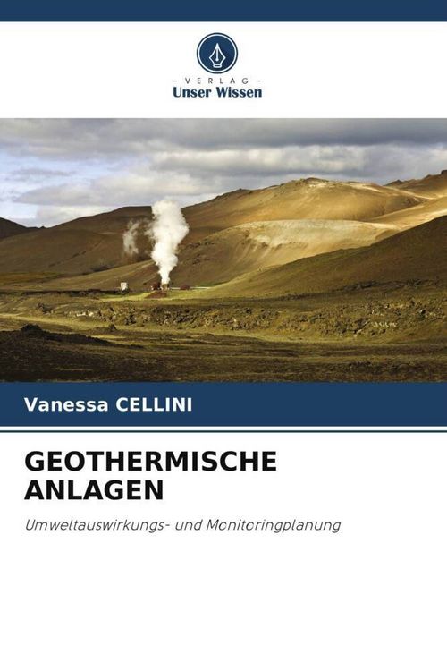 Produktbild: Geothermische Anlagen