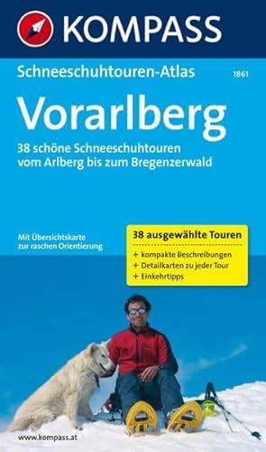 Produktbild: Vorarlberg