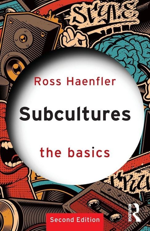 Produktbild: Subcultures