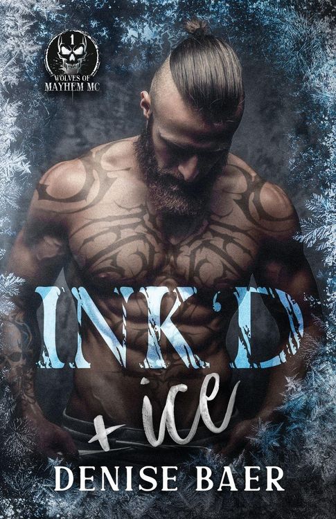 Produktbild: Ink'd & Ice