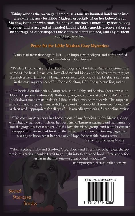 Produktbild: Spooky Shadows