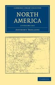 Produktbild: North America 2 Volume Set