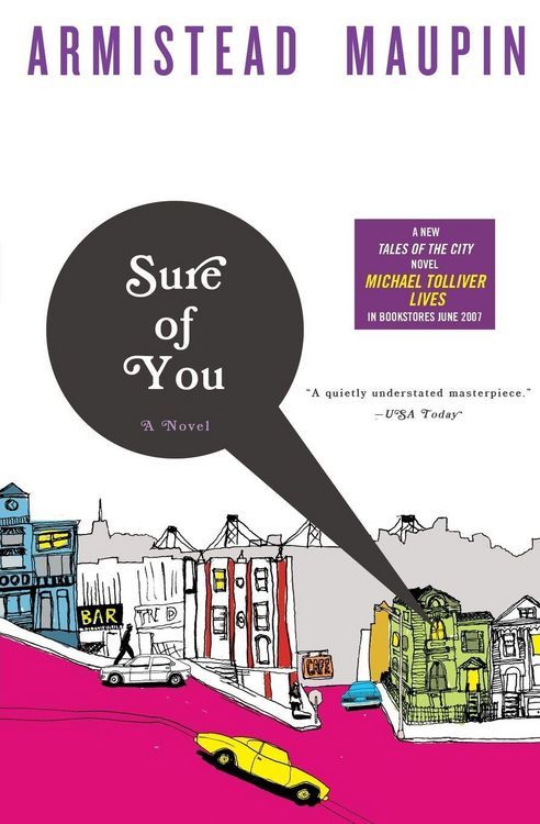 Produktbild: Sure of You