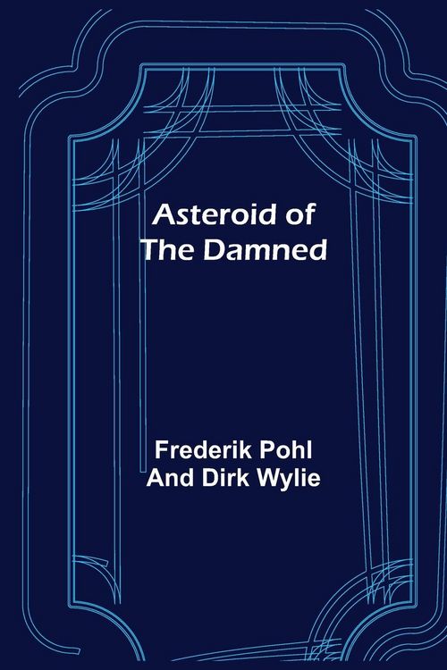 Produktbild: Asteroid of the Damned