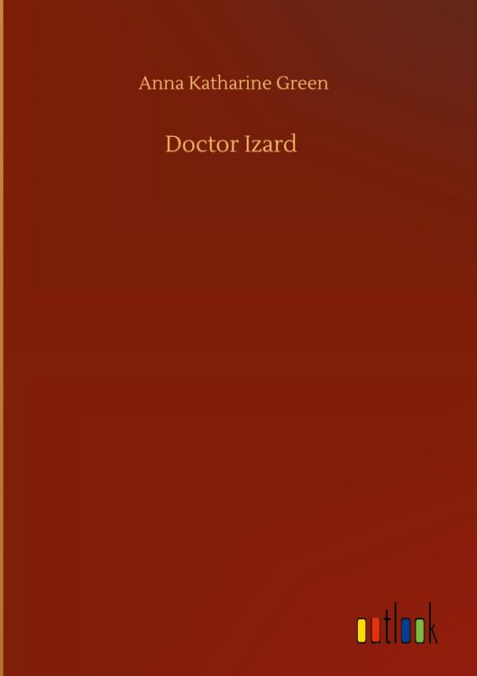 Produktbild: Doctor Izard