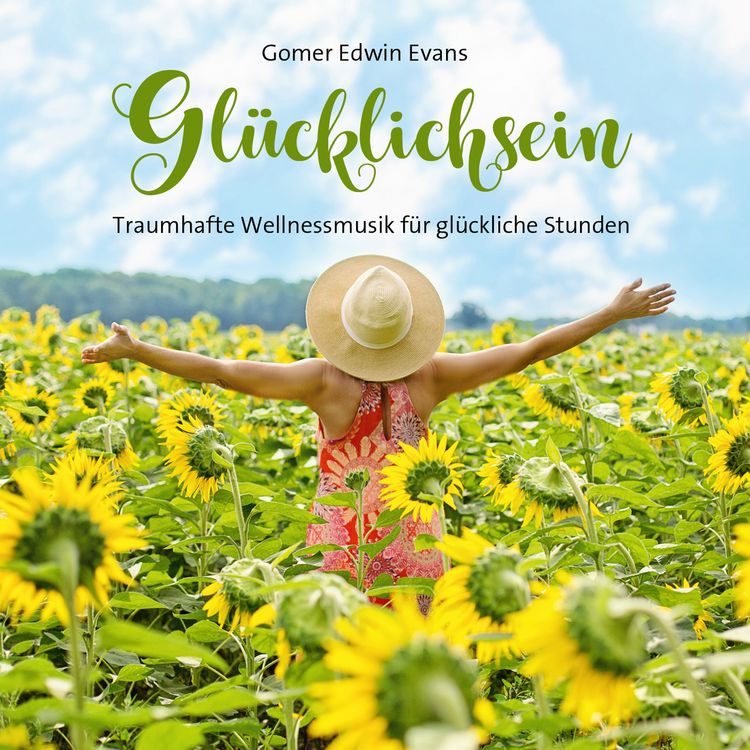 Produktbild: Gl&uuml;cklichsein