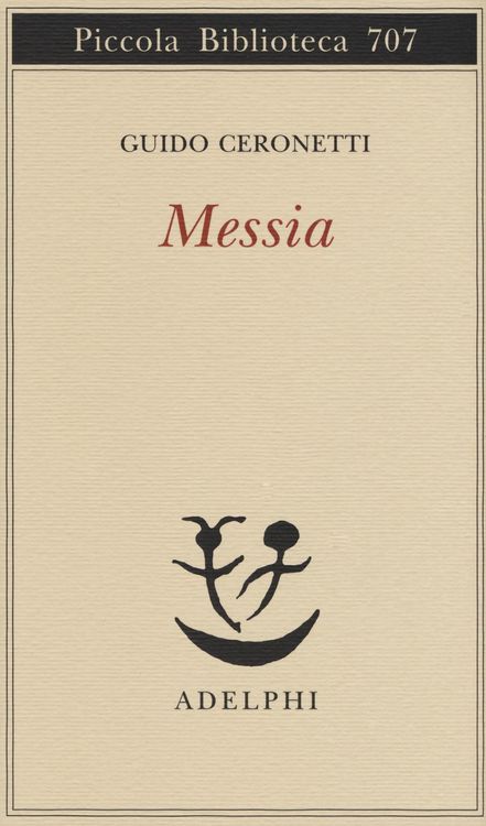 Produktbild: Messia