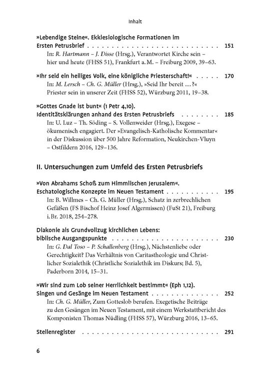 Produktbild: Den Fu&szlig;sspuren Christi folgen (1 Petr 2,21)