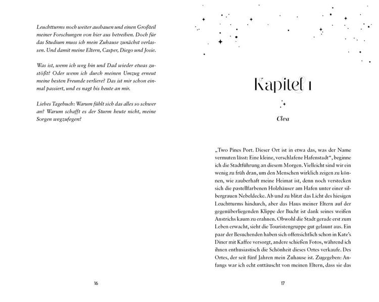 Produktbild: The Road Between Us