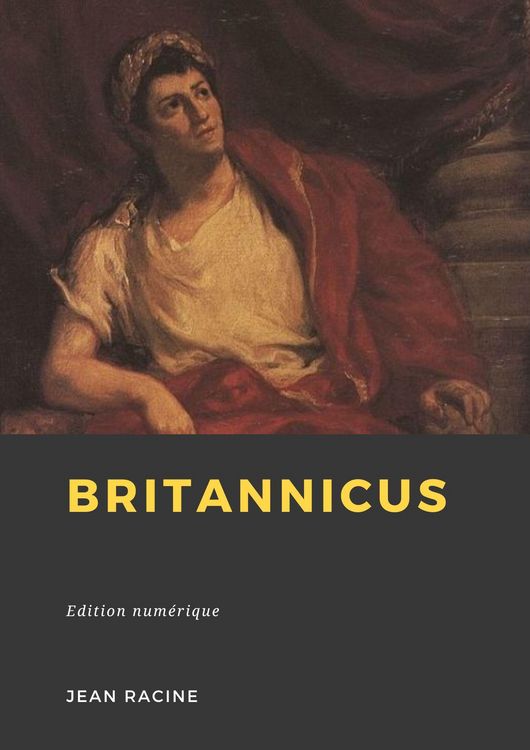 Produktbild: Britannicus