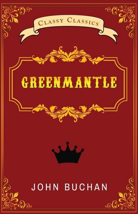 Produktbild: Greenmantle