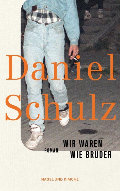Produktbild: Wir waren wie Br&uuml;der