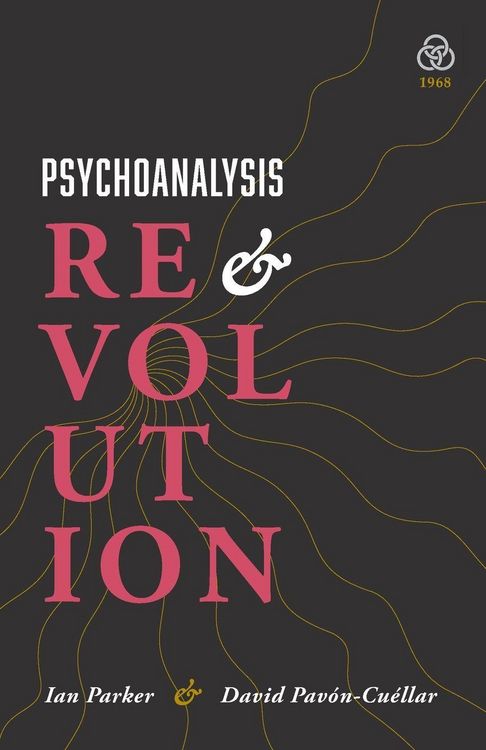 Produktbild: Psychoanalysis and Revolution