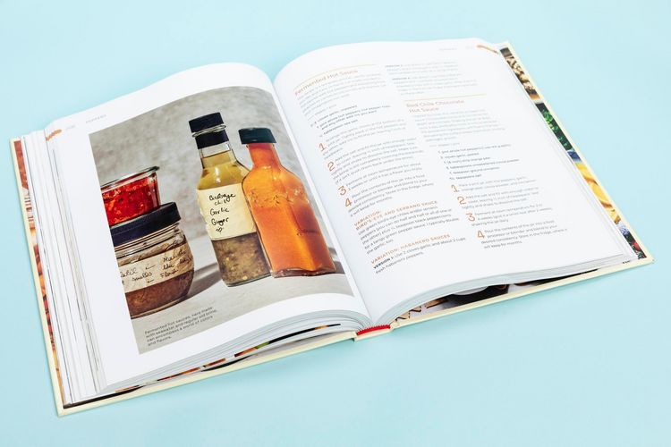Produktbild: Essential Food Preserving