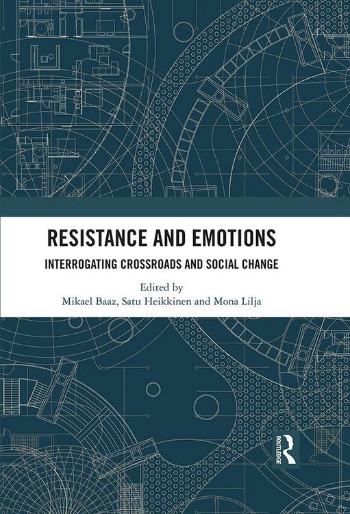 Produktbild: Resistance and Emotions