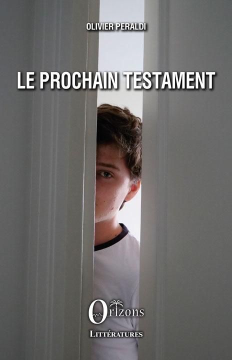Produktbild: Le prochain Testament