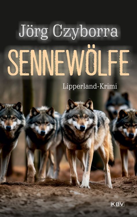 Produktbild: Sennewölfe