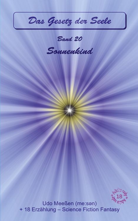 Produktbild: Sonnenkind
