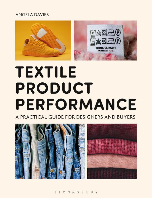Produktbild: Textile Product Performance
