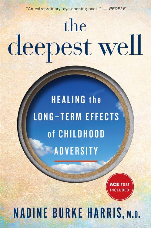 Produktbild: The Deepest Well