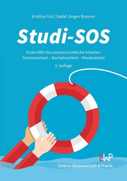 Produktbild: Studi-SOS
