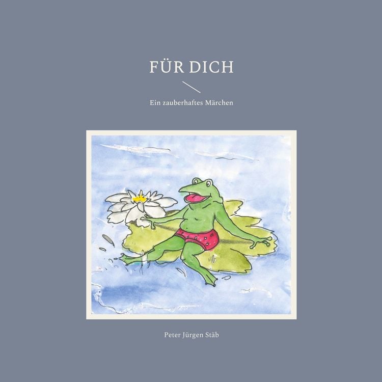Produktbild: F&uuml;r Dich