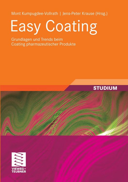 Produktbild: Easy Coating