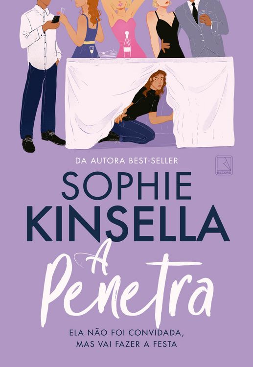 Produktbild: A penetra