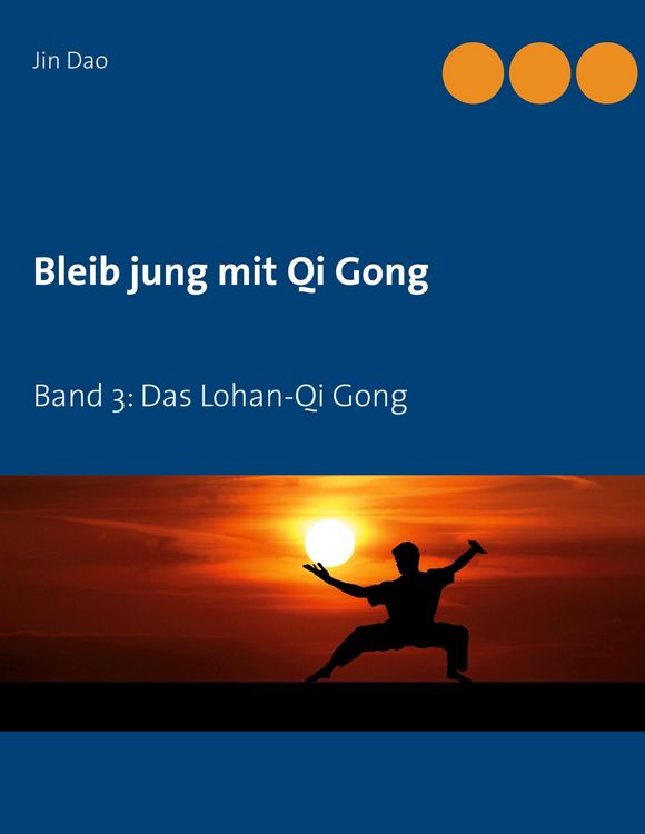 Produktbild: Bleib jung mit Qi Gong