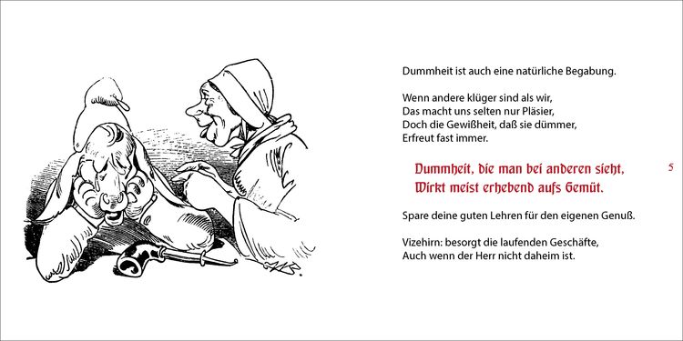 Produktbild: Mit dem Bezahlen wird man das meiste Geld los