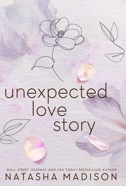 Produktbild: Unexpected Love Story (Hardcover)