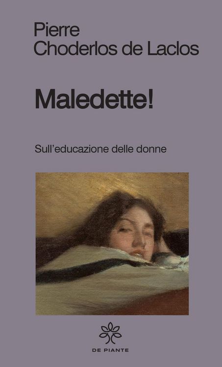 Produktbild: Maledette! Sull'educazione delle donne