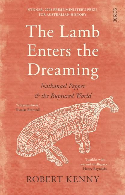Produktbild: The Lamb Enters the Dreaming