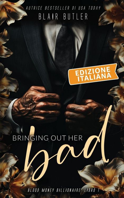 Produktbild: Bringing Out Her Bad, Edizione italiana