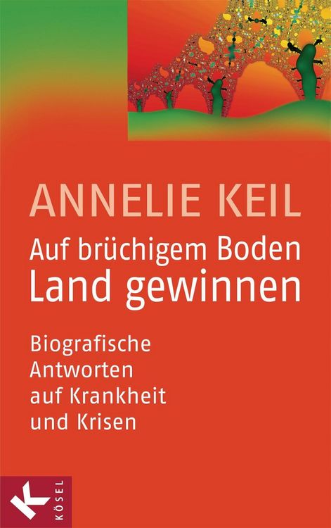 Produktbild: Auf br&uuml;chigem Boden Land gewinnen