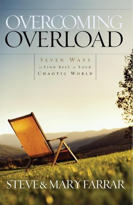 Produktbild: Overcoming Overload