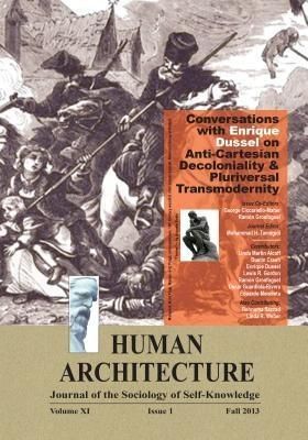 Produktbild: Conversations with Enrique Dussel on Anti-Cartesian Decoloniality & Pluriversal Transmodernity