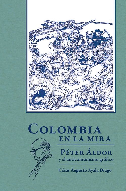 Produktbild: Colombia en la mira