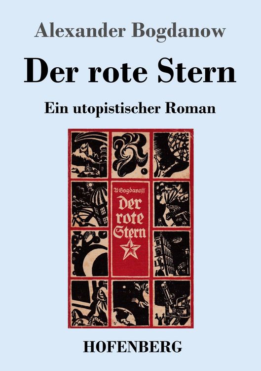 Produktbild: Der rote Stern
