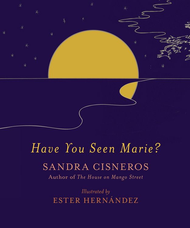 Produktbild: Have You Seen Marie?