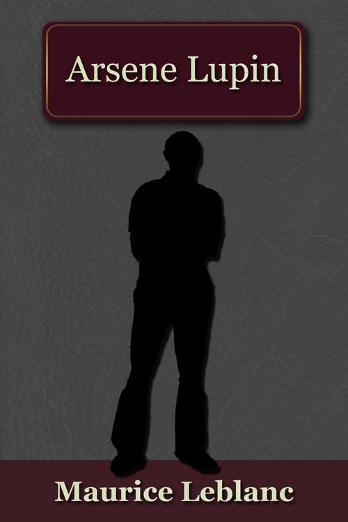 Produktbild: Arsene Lupin
