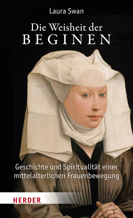 Produktbild: Die Weisheit der Beginen