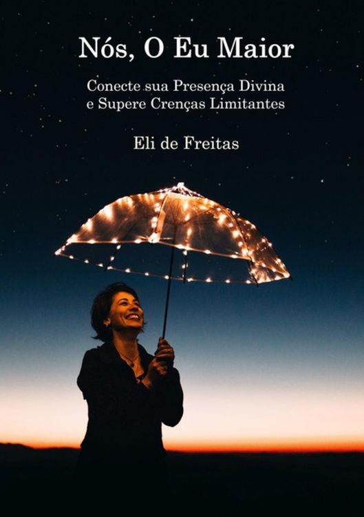 Produktbild: N&oacute;s, O Eu Maior