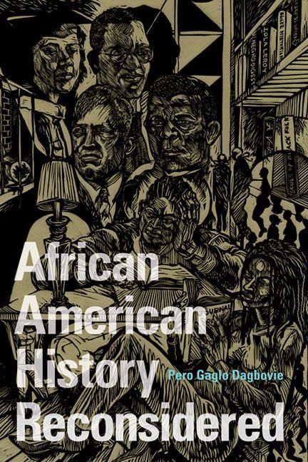 Produktbild: Dagbovie, P: African American History Reconsidered