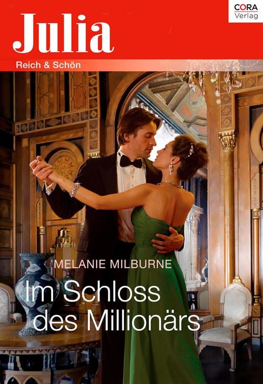 Produktbild: Im Schloss des Million&auml;rs